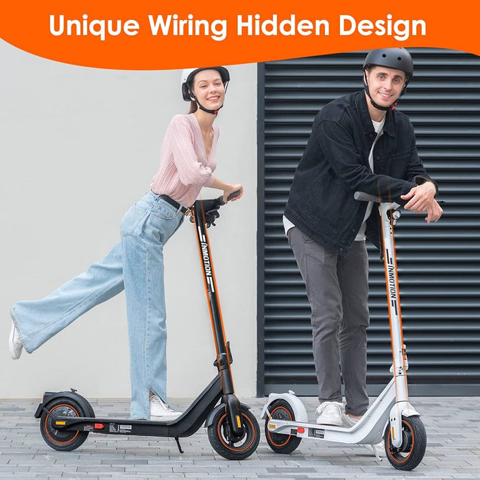 Best Low-Maintenance Electric Scooters for Easy Use