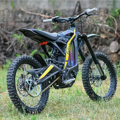 Essential Accessories for Electric Dirt Bike Riders