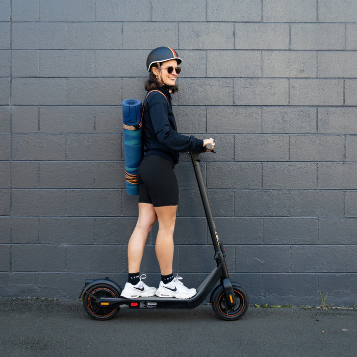 How to Choose the Right Scooter for Your Weight