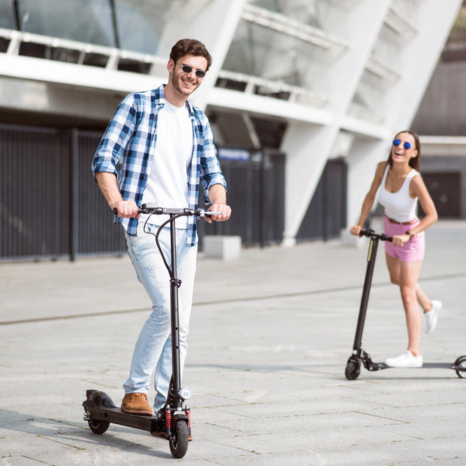 Finding The Perfect Kids Electric Scooter In NZ