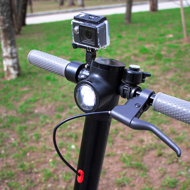Electric Scooter Headlight Issues Troubleshooting And Solutions