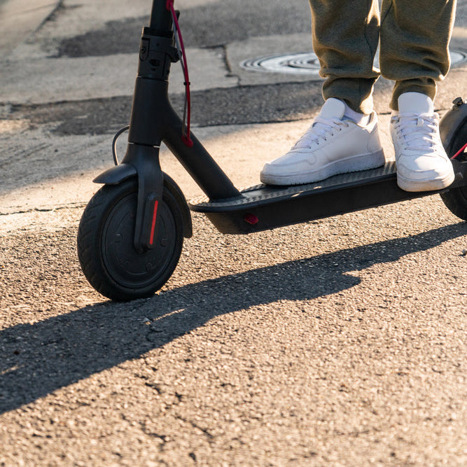 How To Find The Fastest Electric Scooter