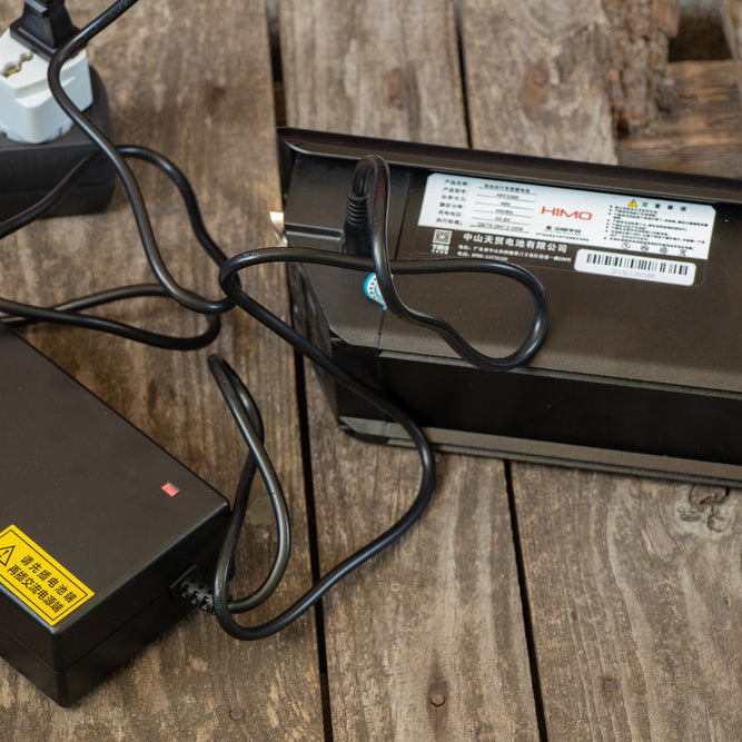 Why Your Electric Scooter Won't Charge And How To Fix It