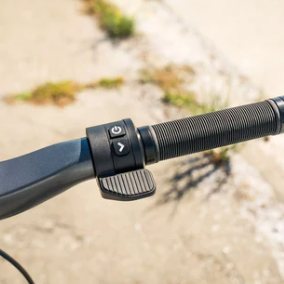 Fixing Throttle Issues on Your E-Scooter