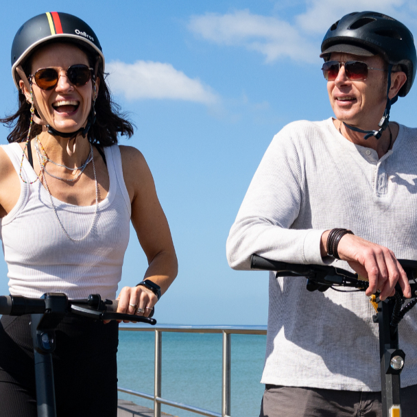 Choosing the Right Electric Scooter in New Zealand