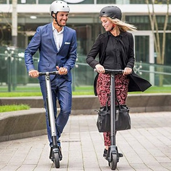 The top 7 things to consider when choosing an electric scooter