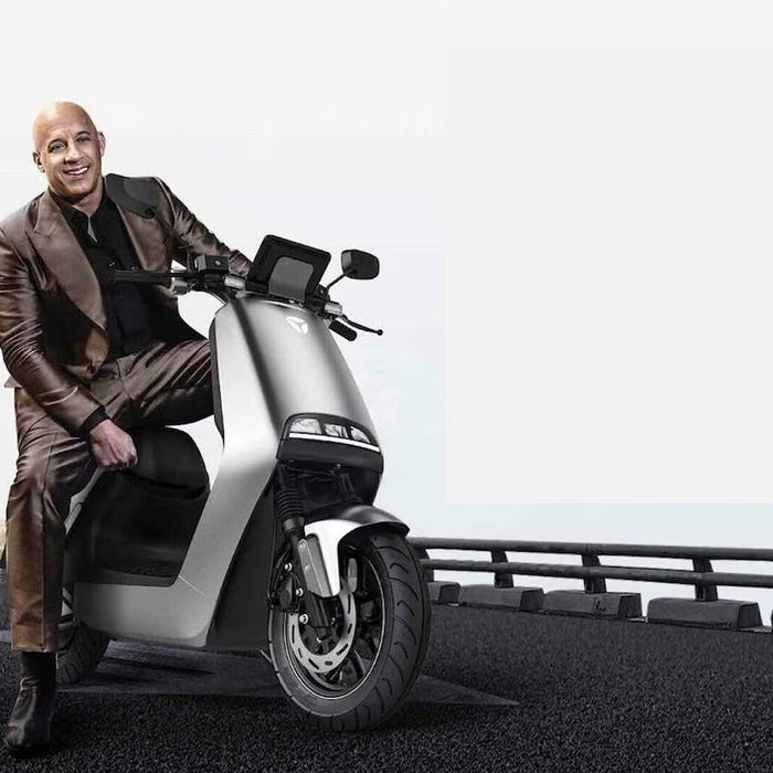 The Benefits Of Riding Electric Motorbikes In NZ