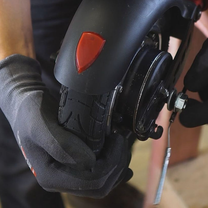 What To Do If Your Electric Scooter Cannot Be Turned Off