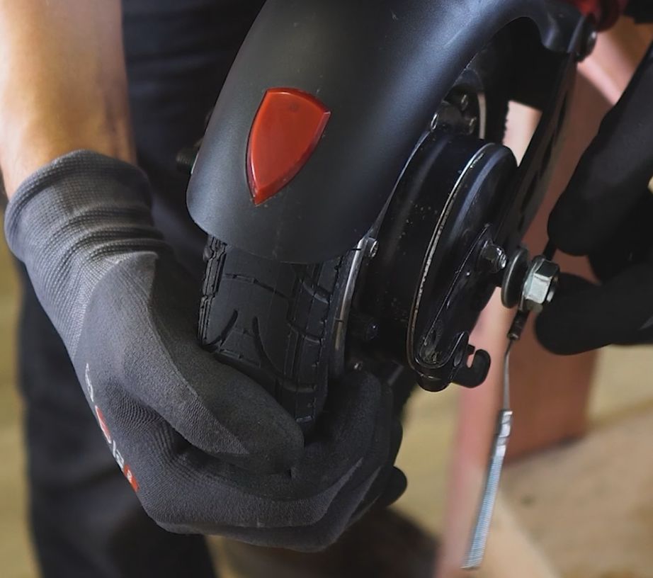 What To Do If Your Electric Scooter Cannot Be Turned Off