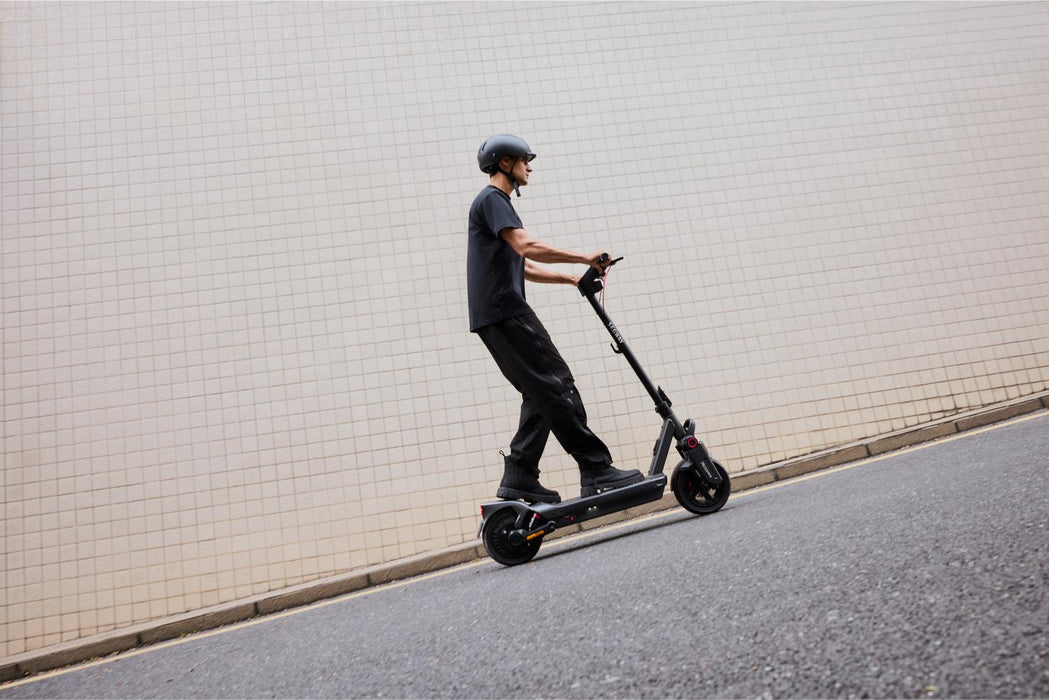 Segway Max G3