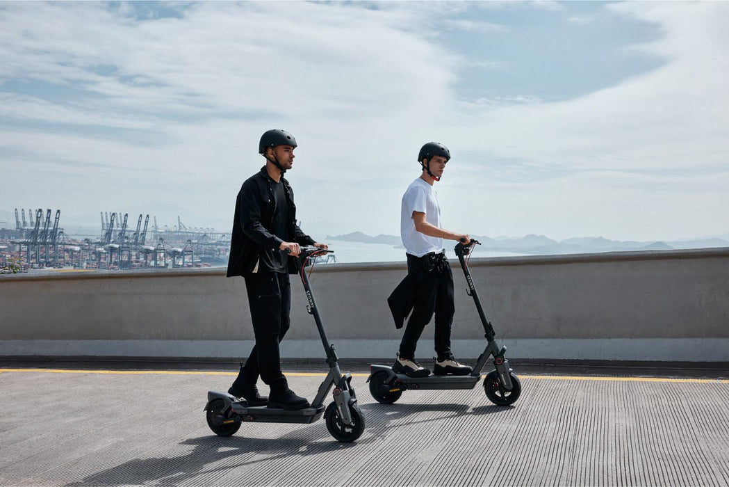 Segway Max G3