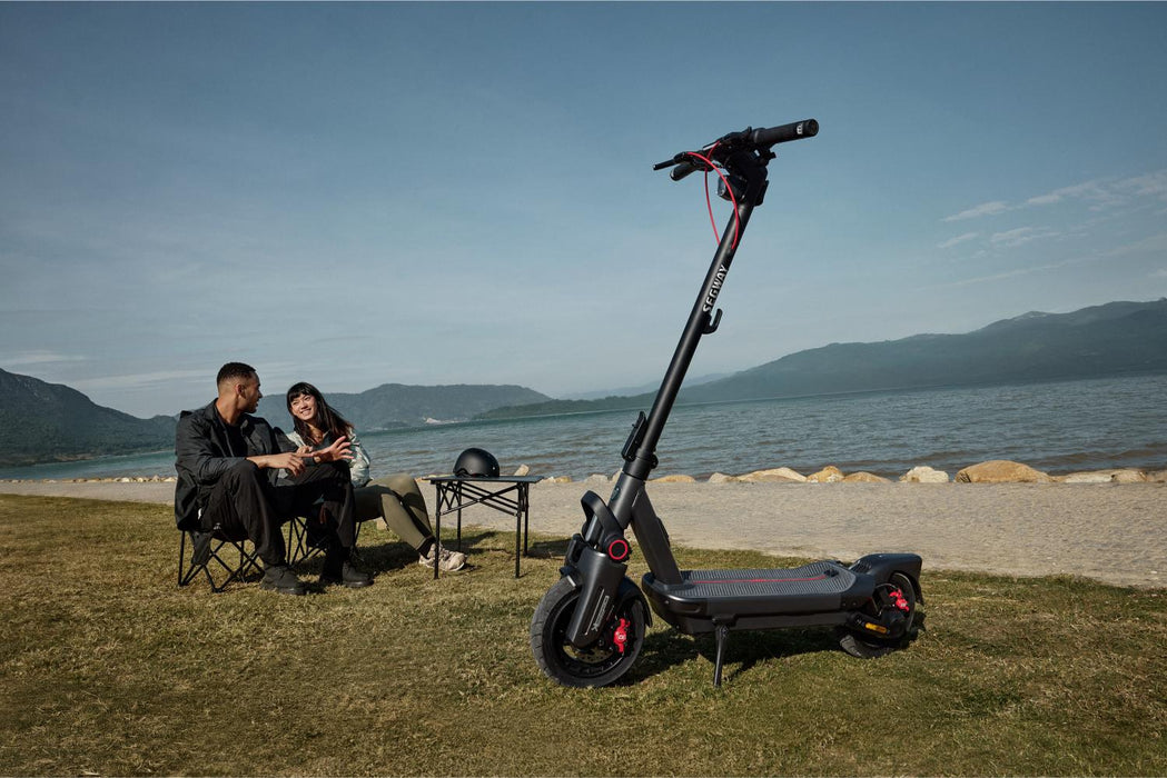 Segway Max G3