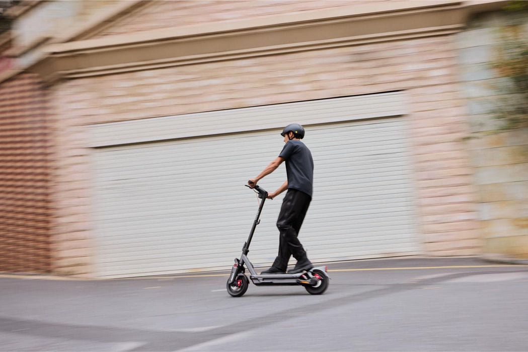 Segway Max G3