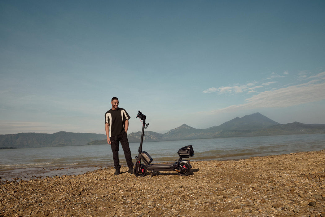 Segway Max G3