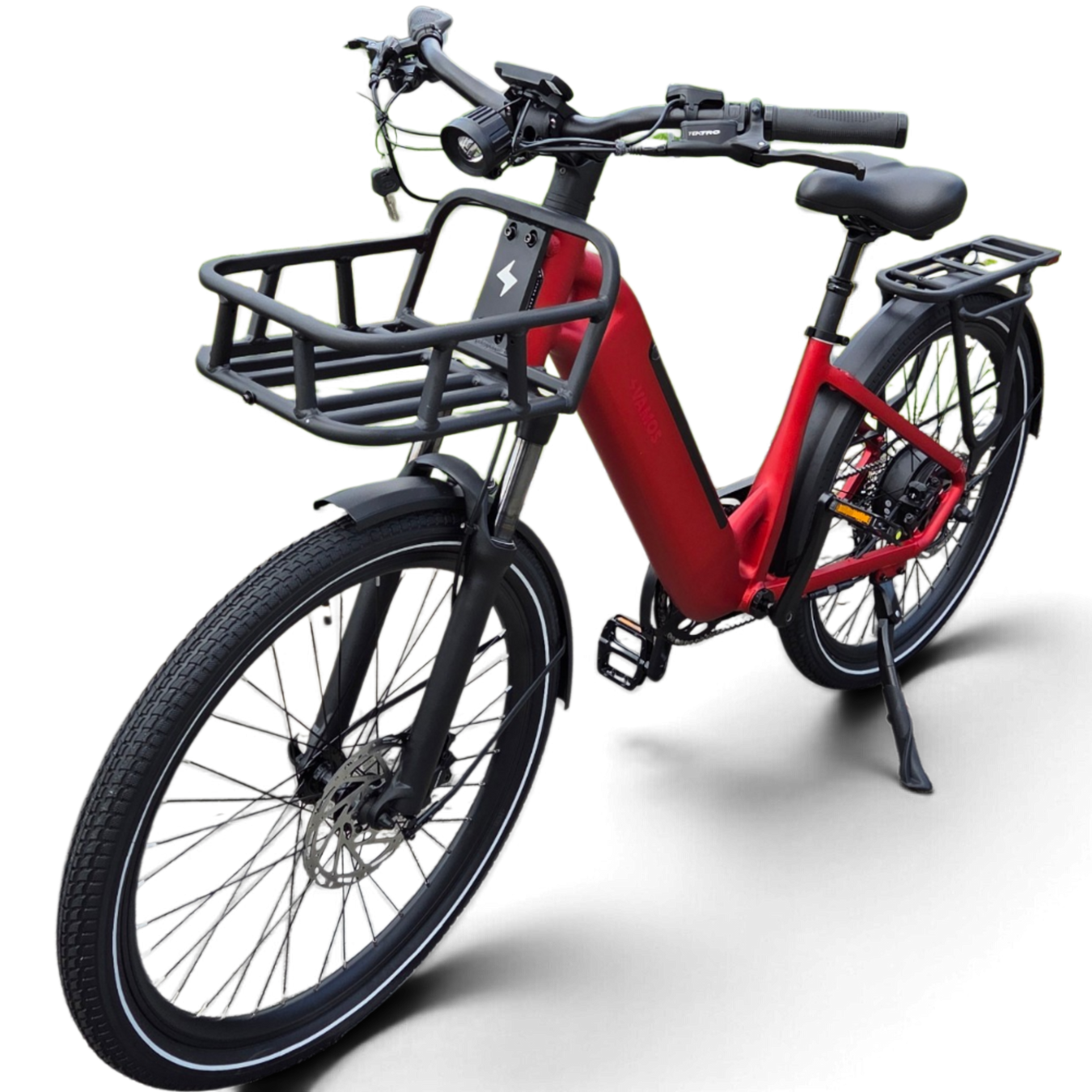 eBikes