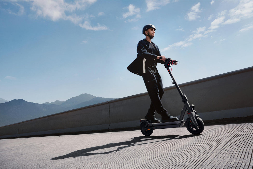 Segway Max G3
