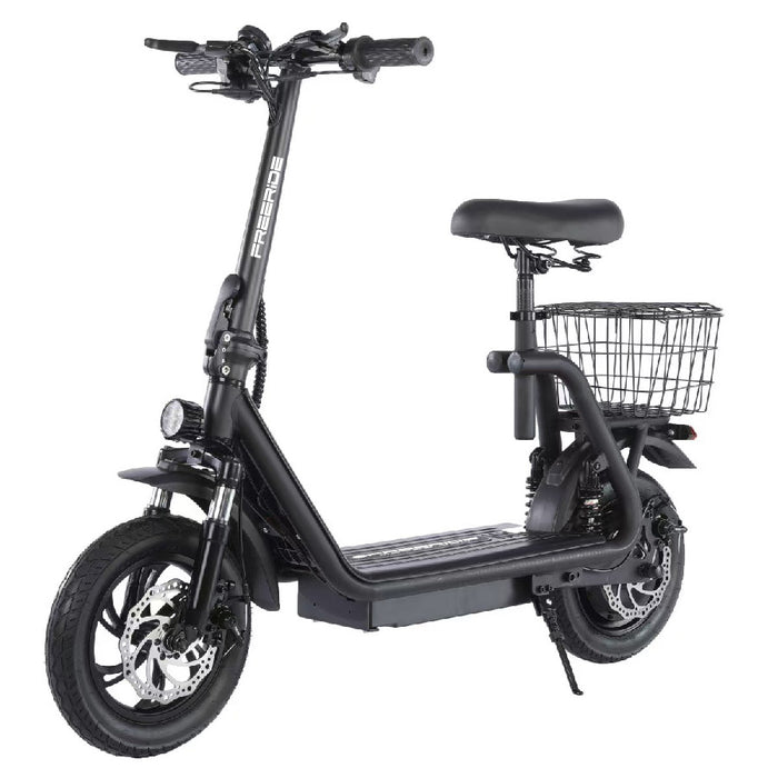 Freeride Freedom 1000 Seated Electric Mobility Scooter