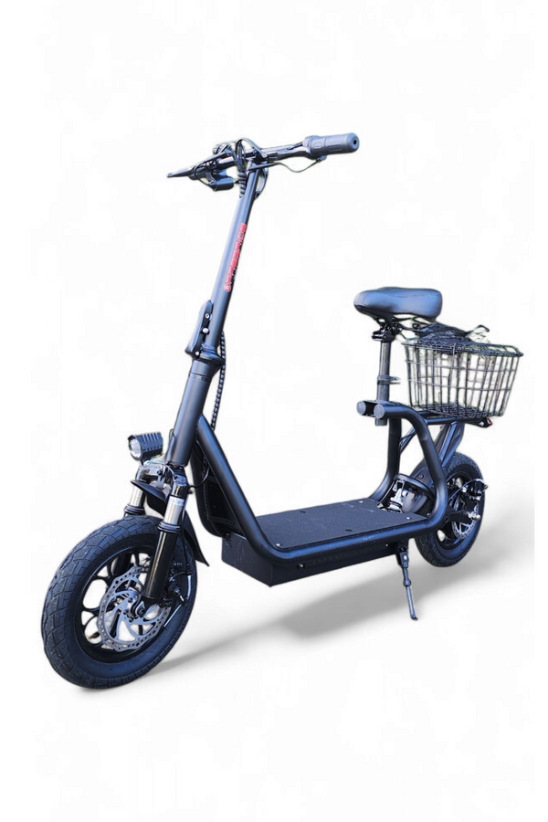 Freeride Freedom Electric Mobility Seated Scooter