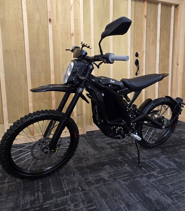 Surron Light Bee Road Legal L1E 2024 (ex demo)