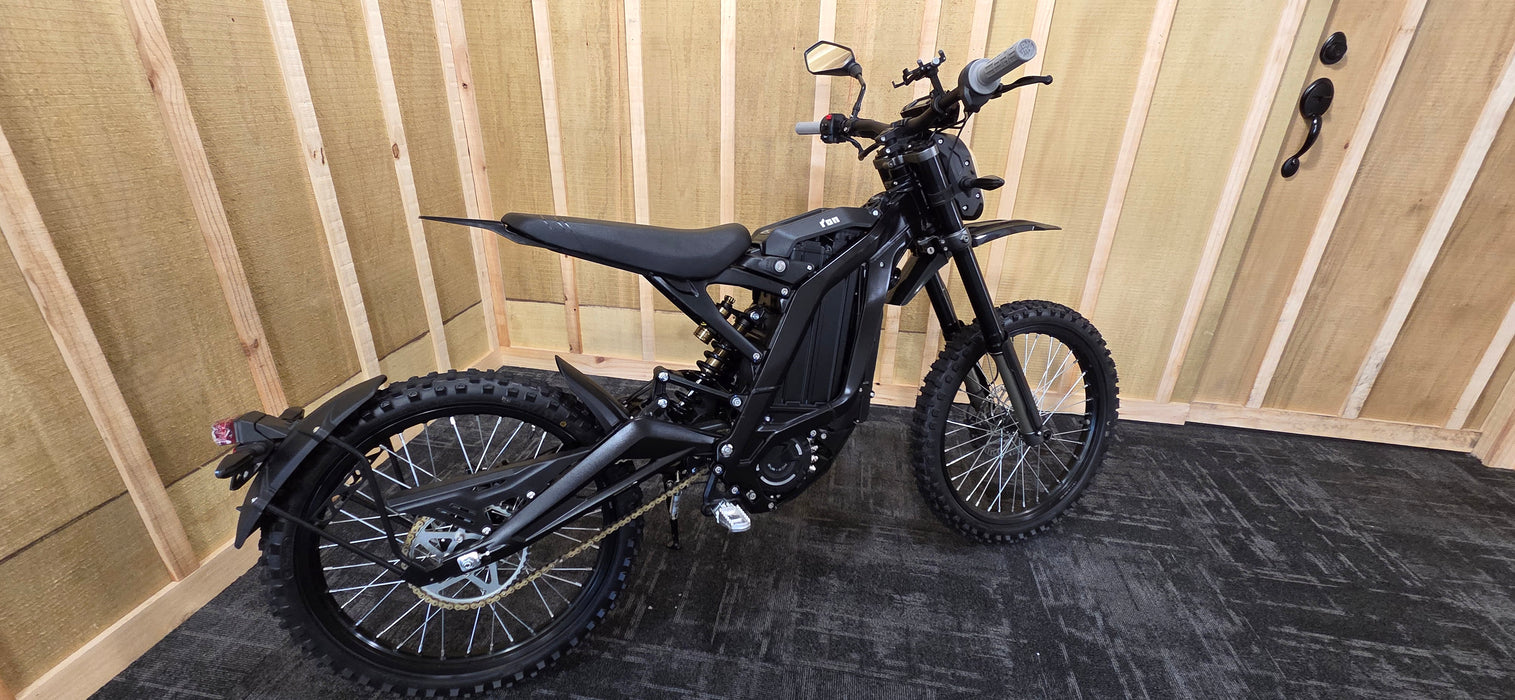 Surron Light Bee Road Legal L1E 2024 (ex demo)