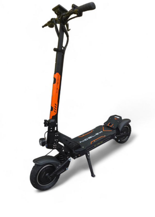 Noblex G Max Pro Electric Scooter 20.8ah