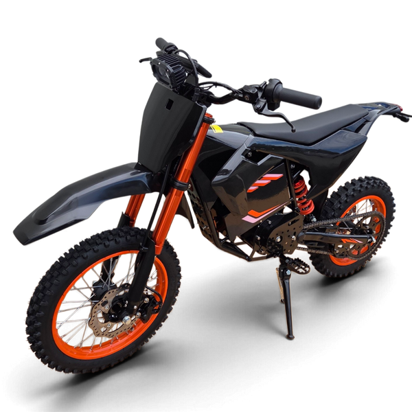 Freeride Mako Electric Dirt Bike