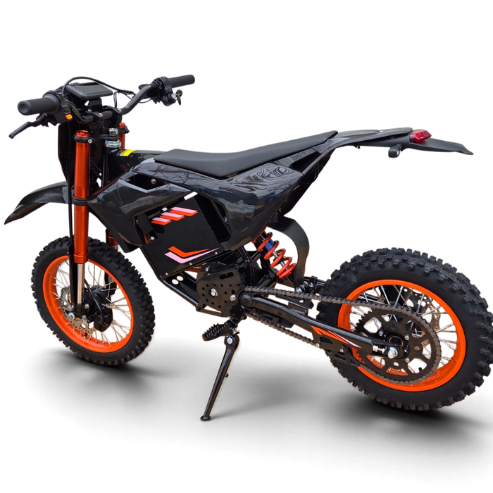 Freeride Mako Electric Dirt Bike