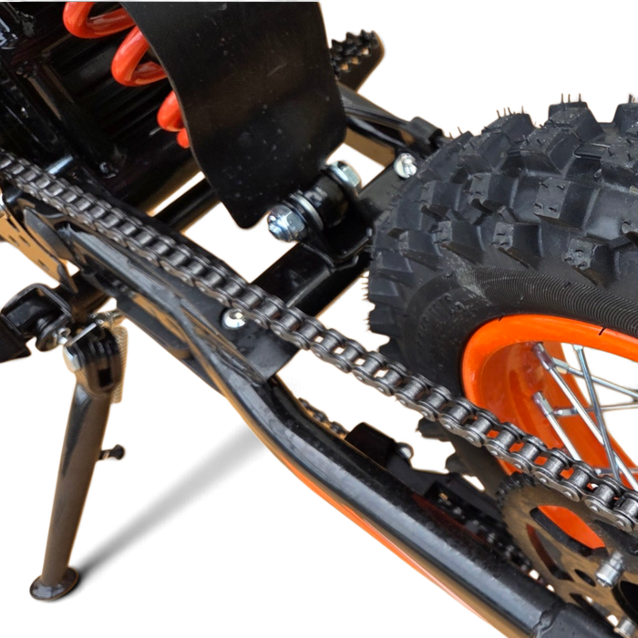 Freeride Mako Electric Dirt Bike