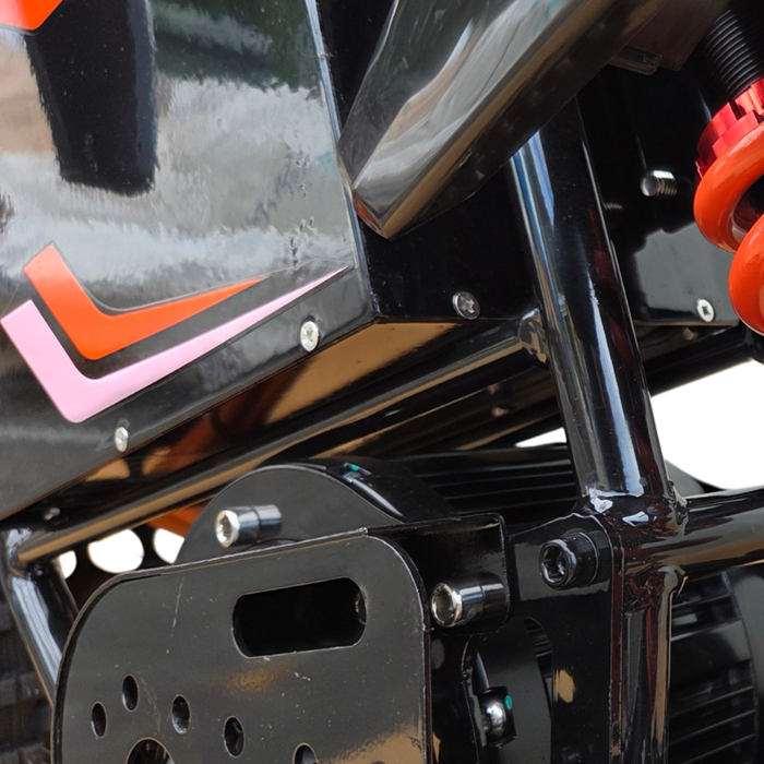 Freeride Mako Electric Dirt Bike