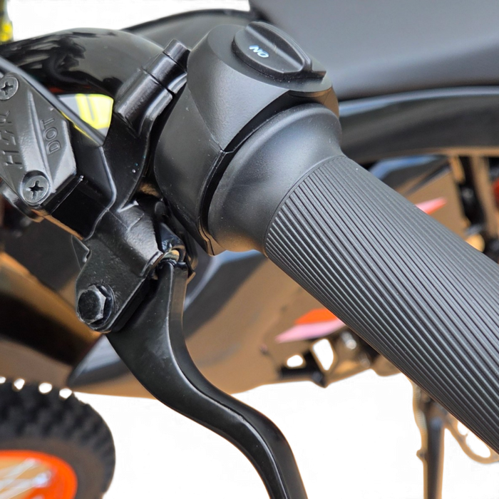 Freeride Mako Electric Dirt Bike