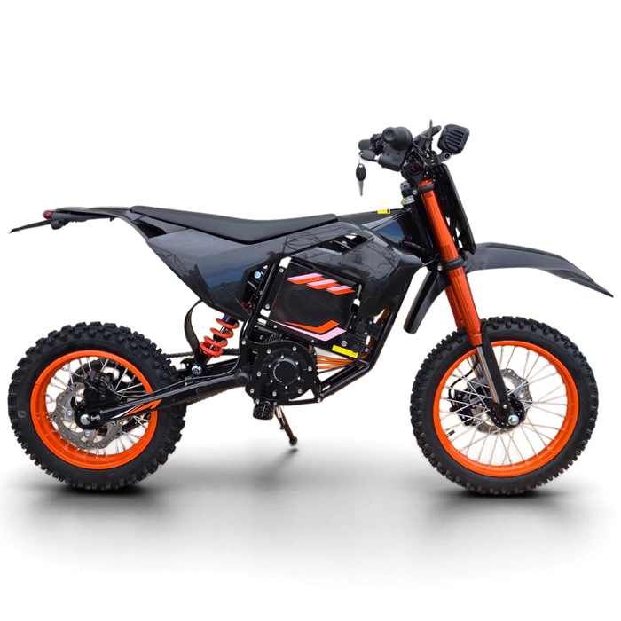 Freeride Mako Electric Dirt Bike