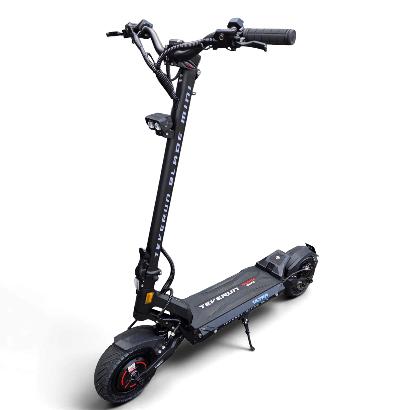 Sports Scooters