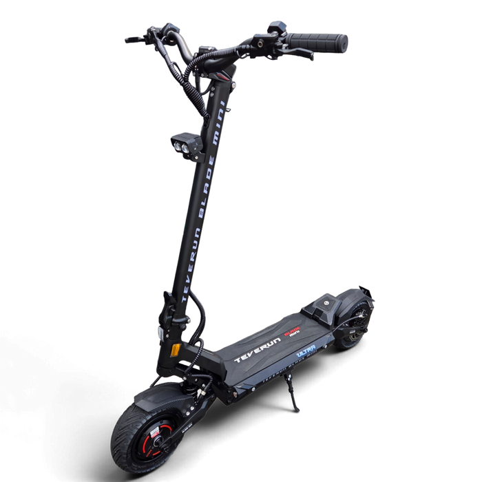Teverun Blade Mini Ultra V2 2026 Electric Scooter with Bosch Motors