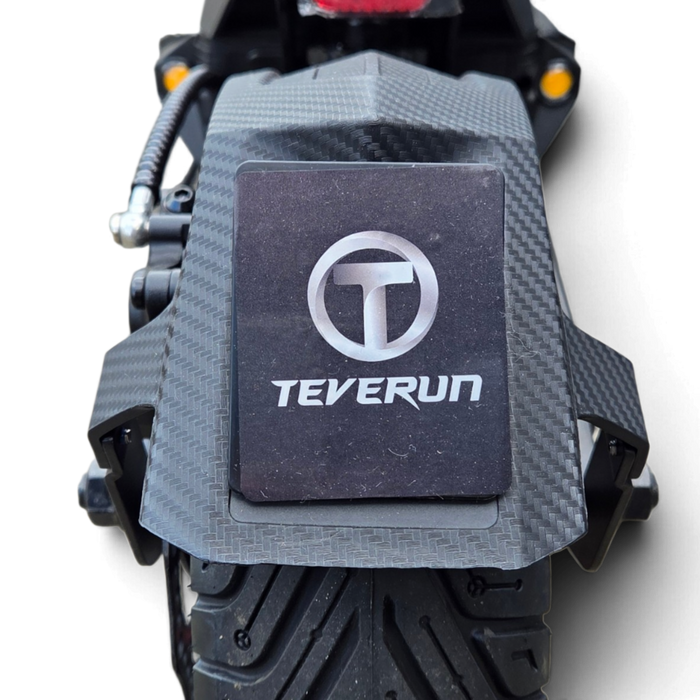 Teverun Blade Mini Ultra V2 2026 Electric Scooter with Bosch Motors