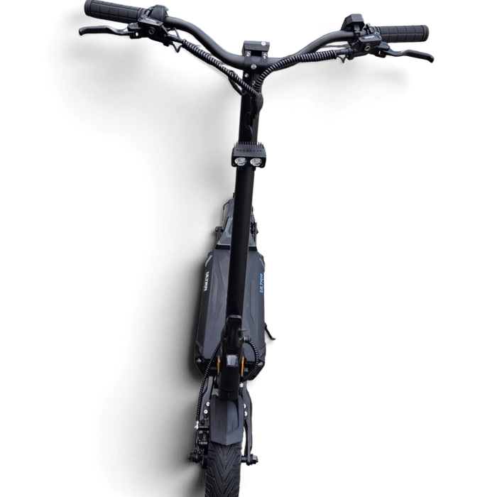 Teverun Blade Mini Ultra V2 2026 Electric Scooter with Bosch Motors