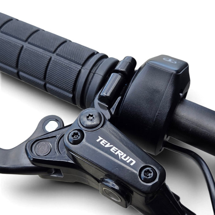 Teverun Blade Mini Ultra V2 2026 Electric Scooter with Bosch Motors