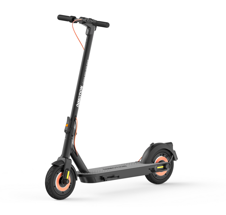 InMotion Climber - Ex-display