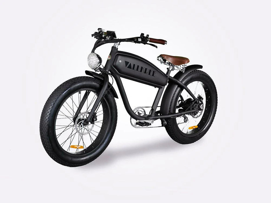 Vallkree Yakuza Mini Drifter eBike