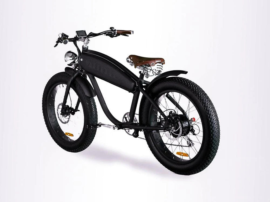 Vallkree Yakuza Mini Drifter eBike