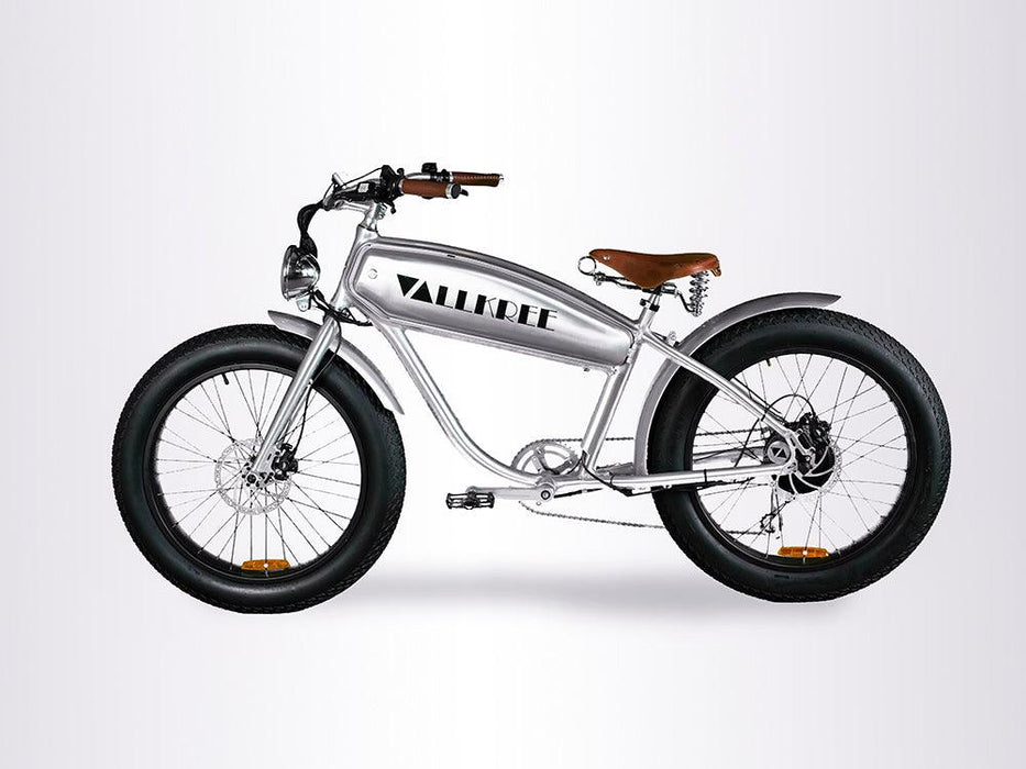 Vallkree Yakuza Mini Drifter eBike