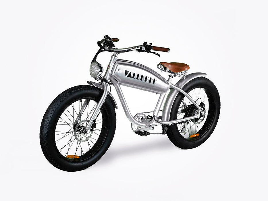 Vallkree Yakuza Mini Drifter eBike