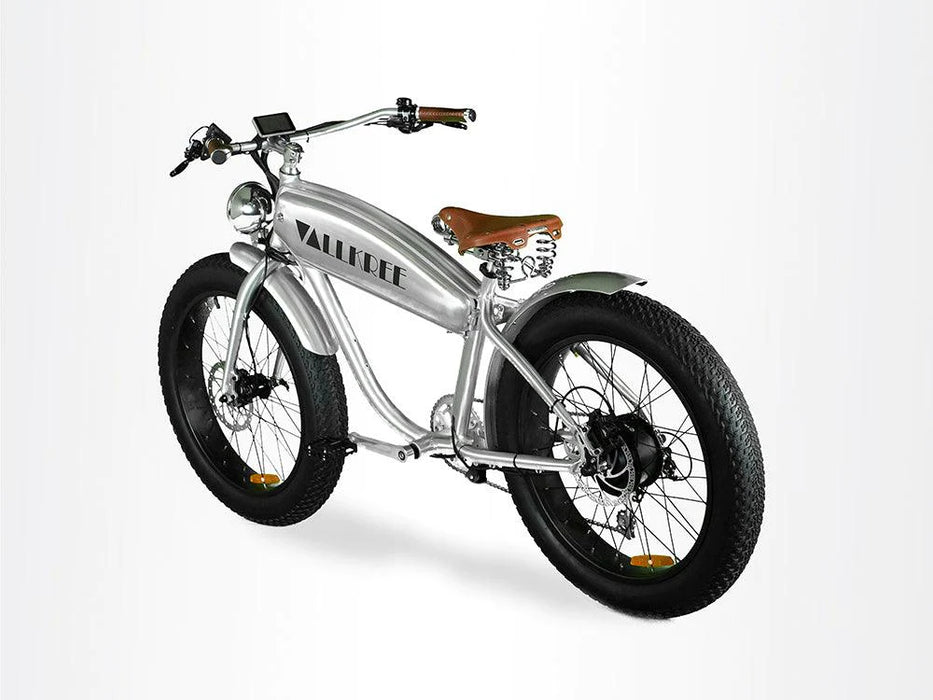 Vallkree Yakuza Mini Drifter eBike