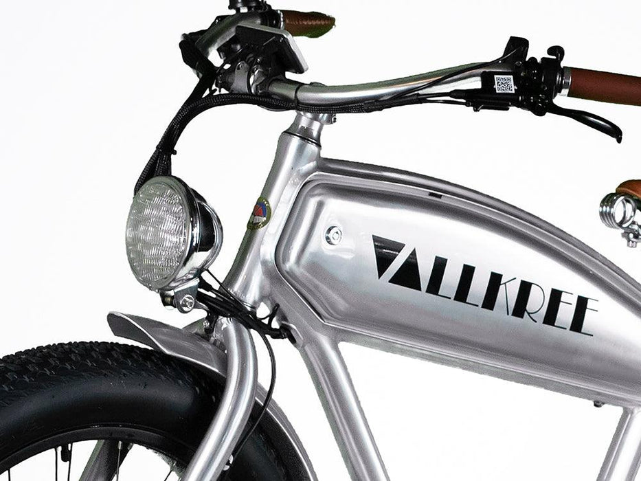 Vallkree Yakuza Mini Drifter eBike