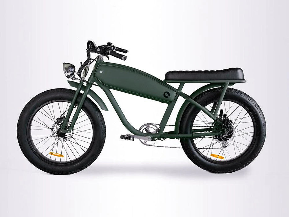 Vallkree Moon Dog Electric Bike