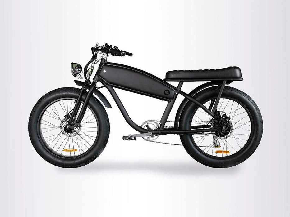 Vallkree Moon Dog Electric Bike