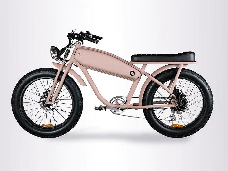 Vallkree Moon Dog Electric Bike