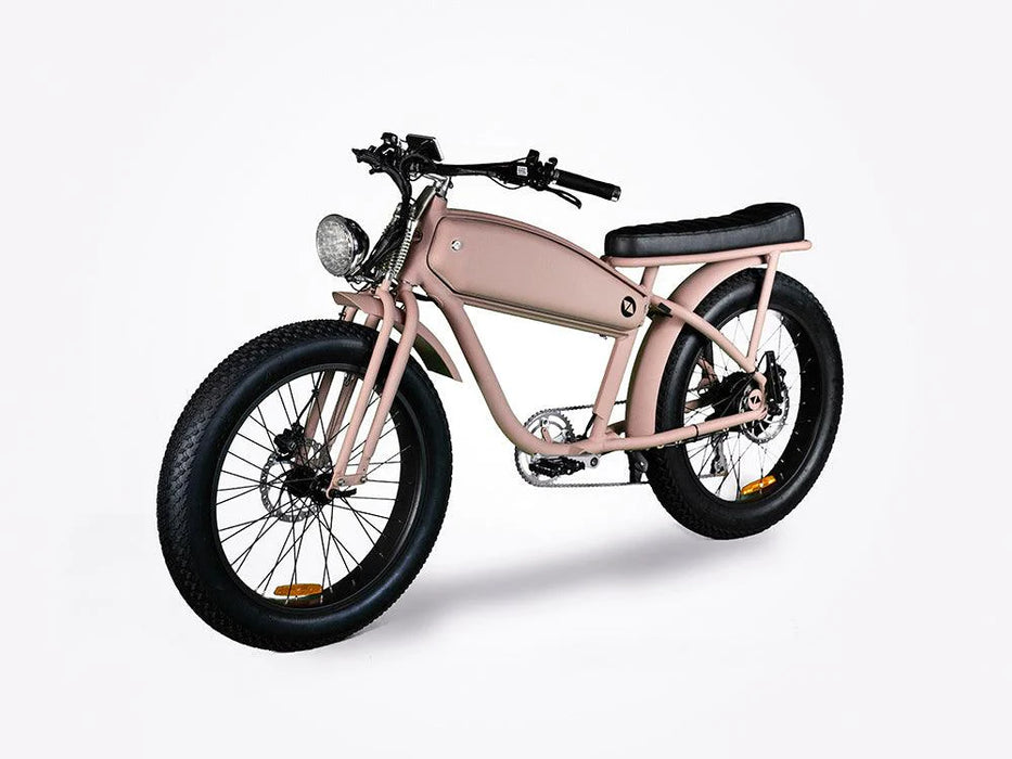 Vallkree Moon Dog Electric Bike