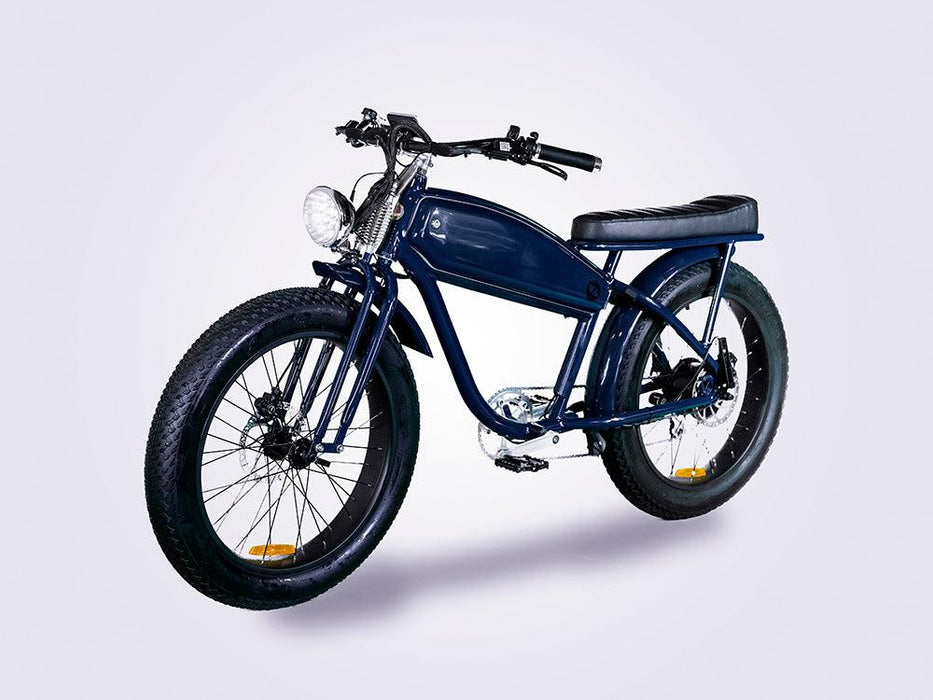 Vallkree Moon Dog Electric Bike