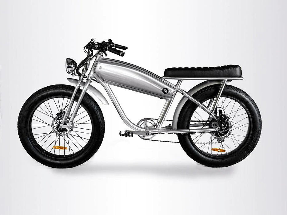 Vallkree Moon Dog Electric Bike