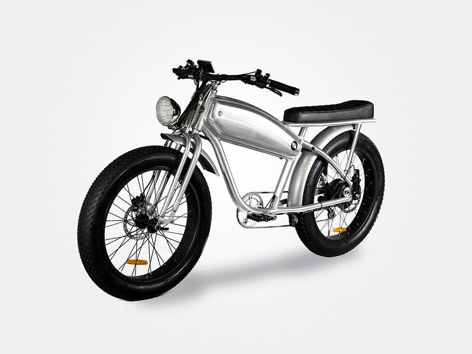 Vallkree Moon Dog Electric Bike